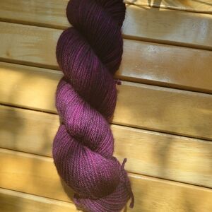 Hazel Knits Lively DK 80g Skein